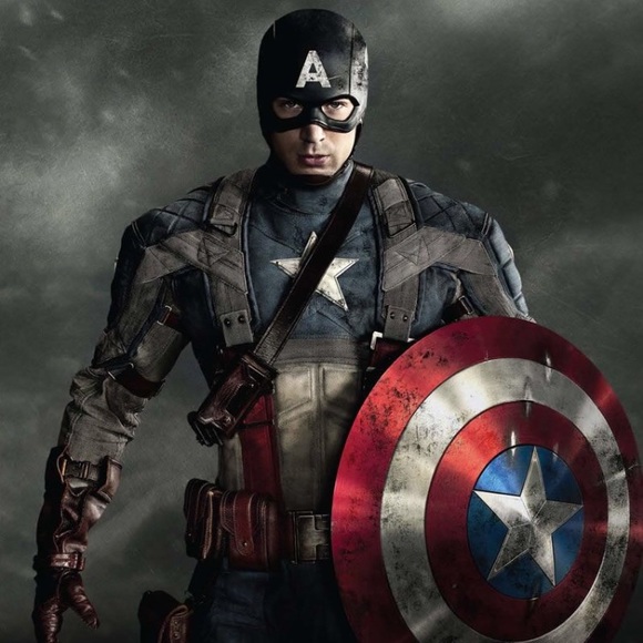 Meet your Posher, Barry - Picture 1 of 1